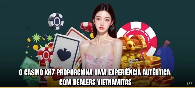 App t55 para Android e iOS - download grátis