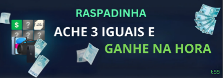 Apostas futebol ao vivo t55 - odds competitivas